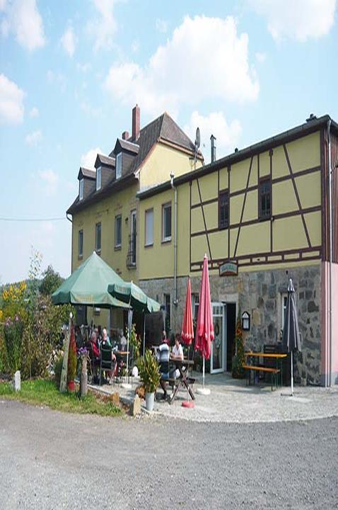 Die Kleehof Stubn