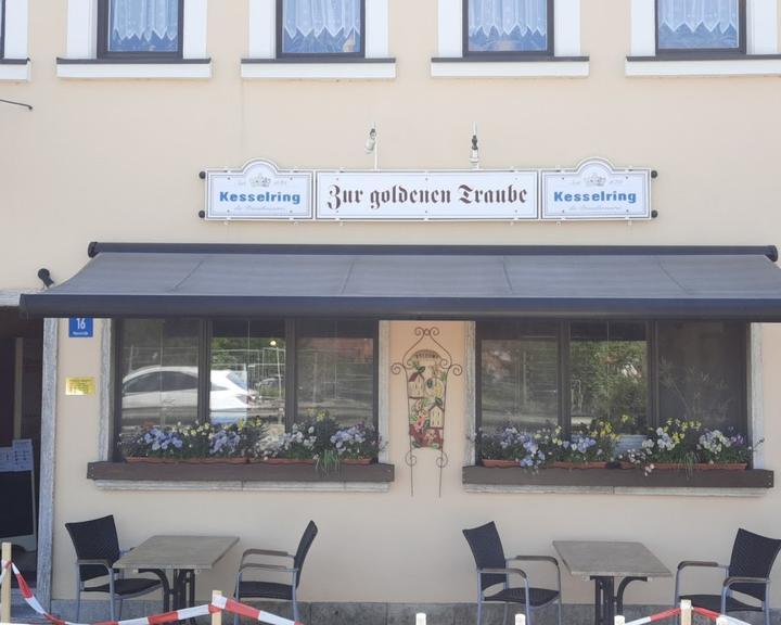 Gasthaus Zur Goldenen Traube