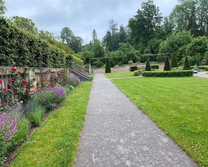 Klostergasthof Roggenburg