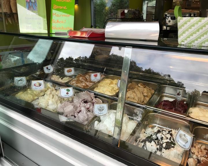 Eiscafe Il Gelato