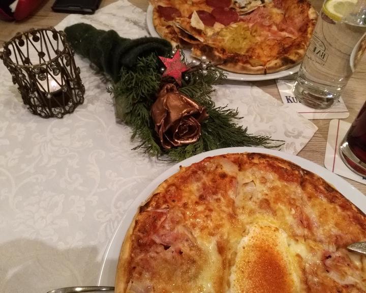 I Due - Ristorante Pizzeria