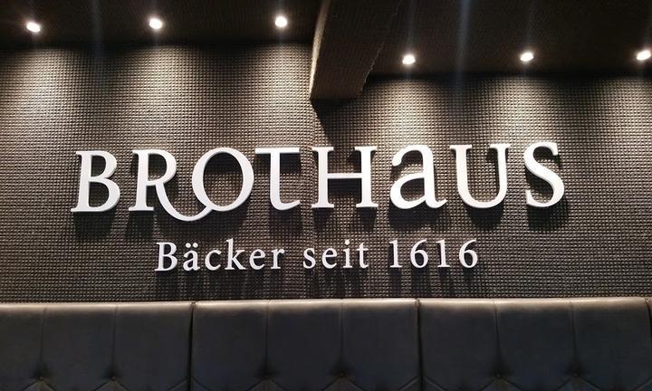 BrotHaus