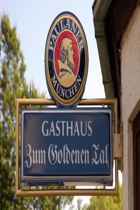 Gasthaus Zum Goldenen Tal