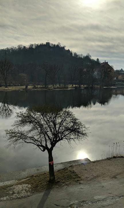 Gasthof Zum Burgblick