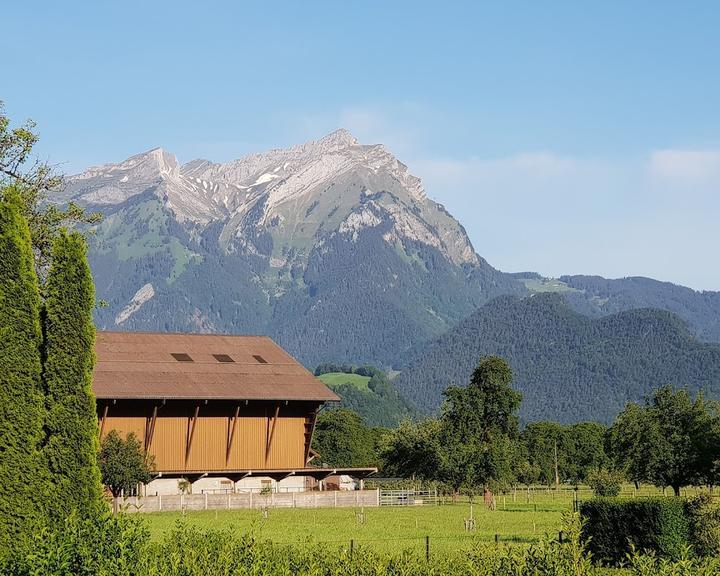 Gasthof Schutzenhaus Kunigundenruh